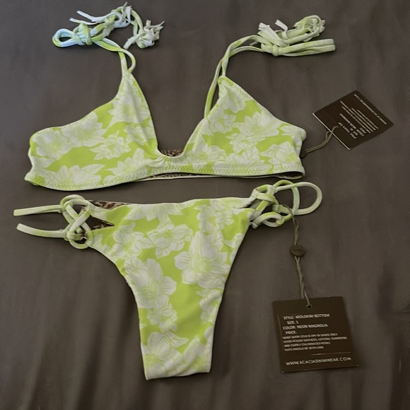 Acacia swim set - Picture 4 of 5